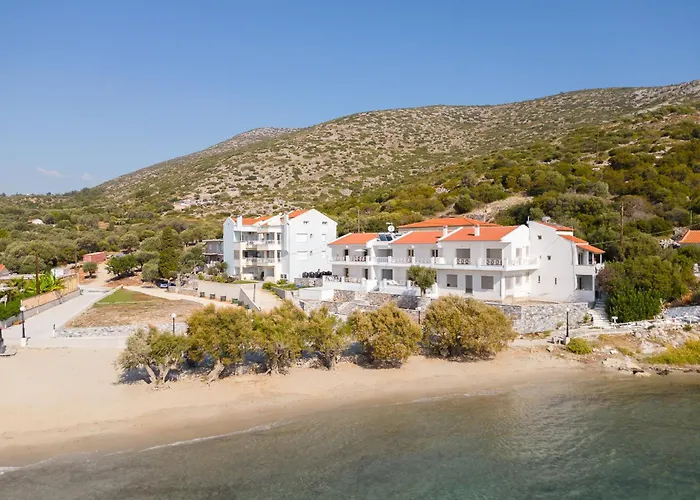 Seaview Apartment 1