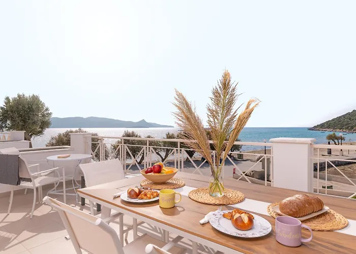 Seaview Apartment 1