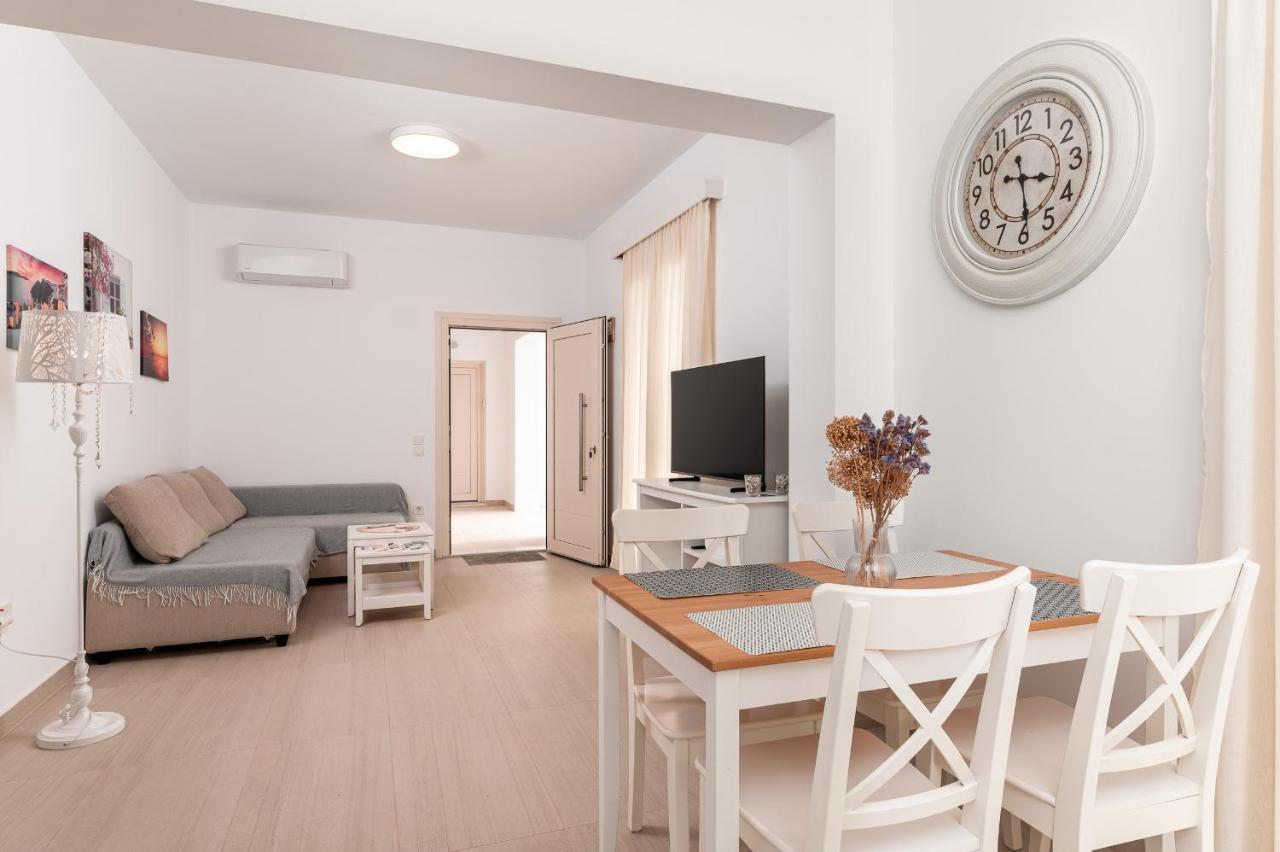 Seaview 1 * Psili Ammos (Samos)