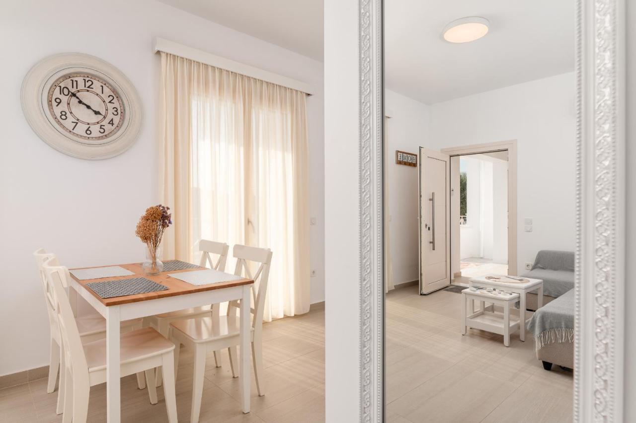 Seaview 1 Apartment