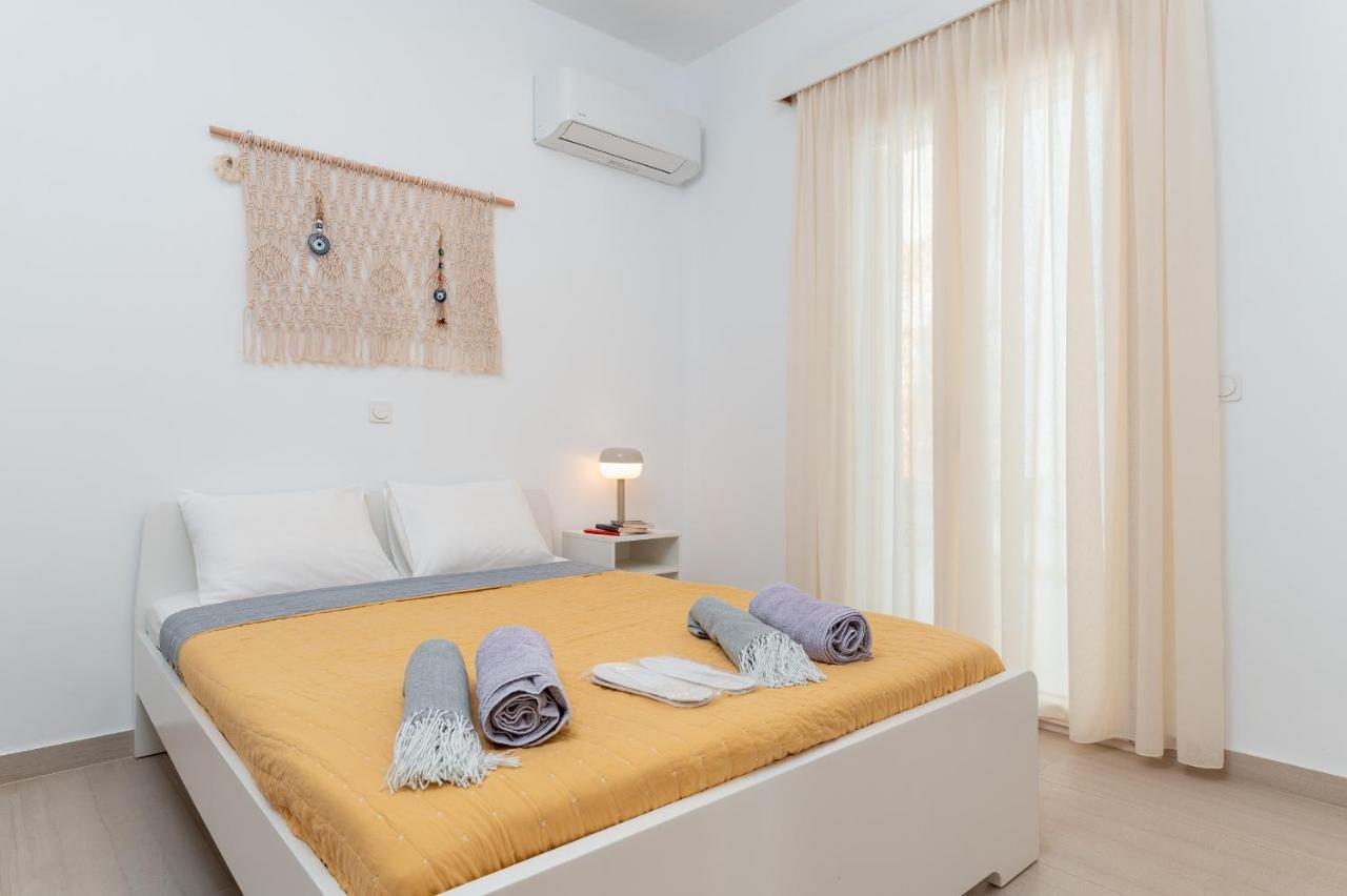 Seaview 1 Apartment