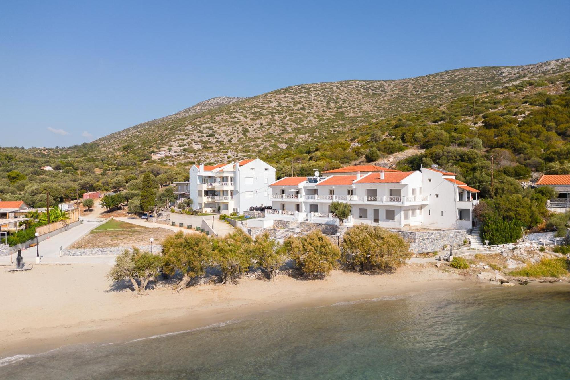 Seaview 1