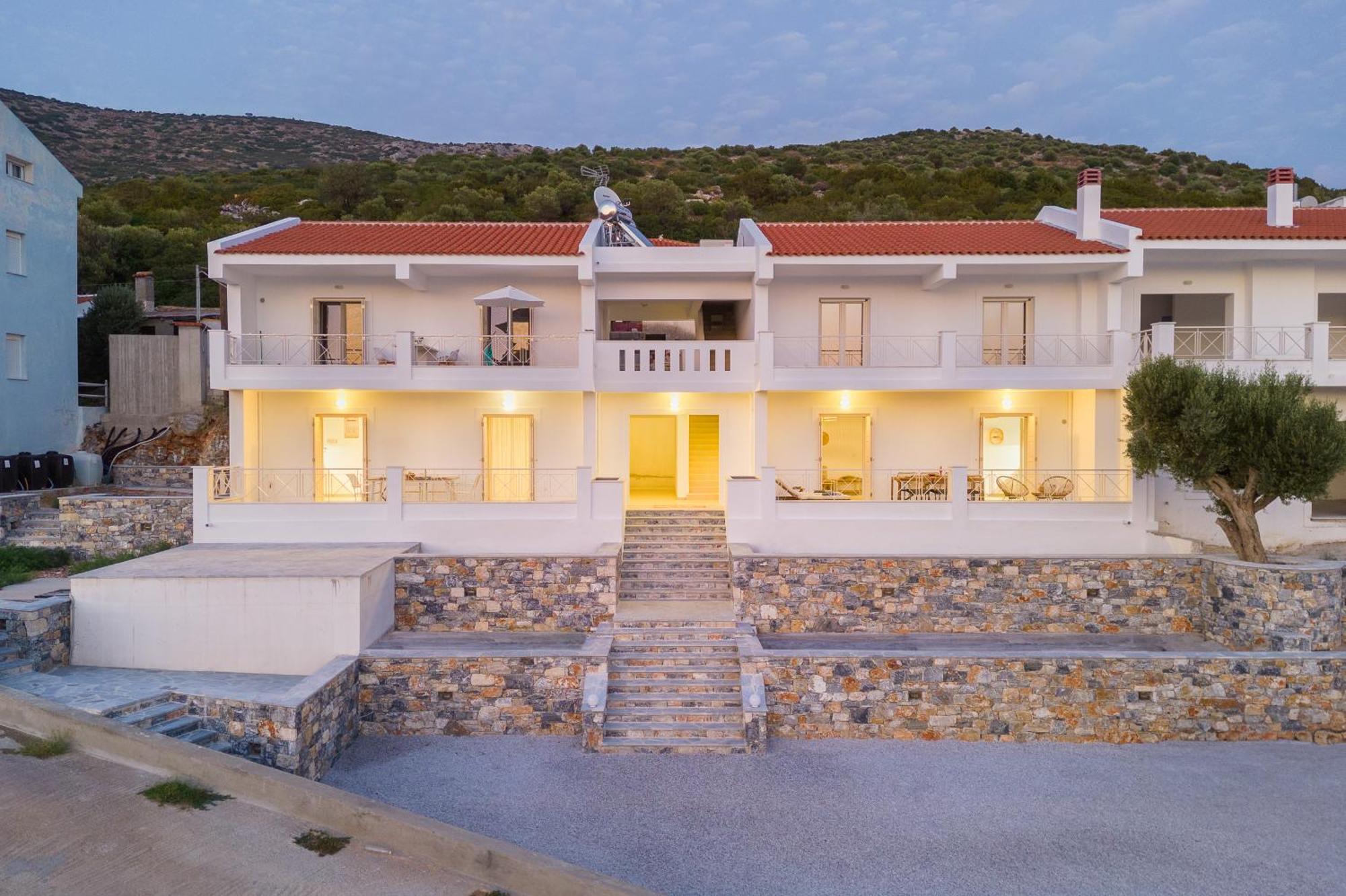 Seaview 1 Apartment