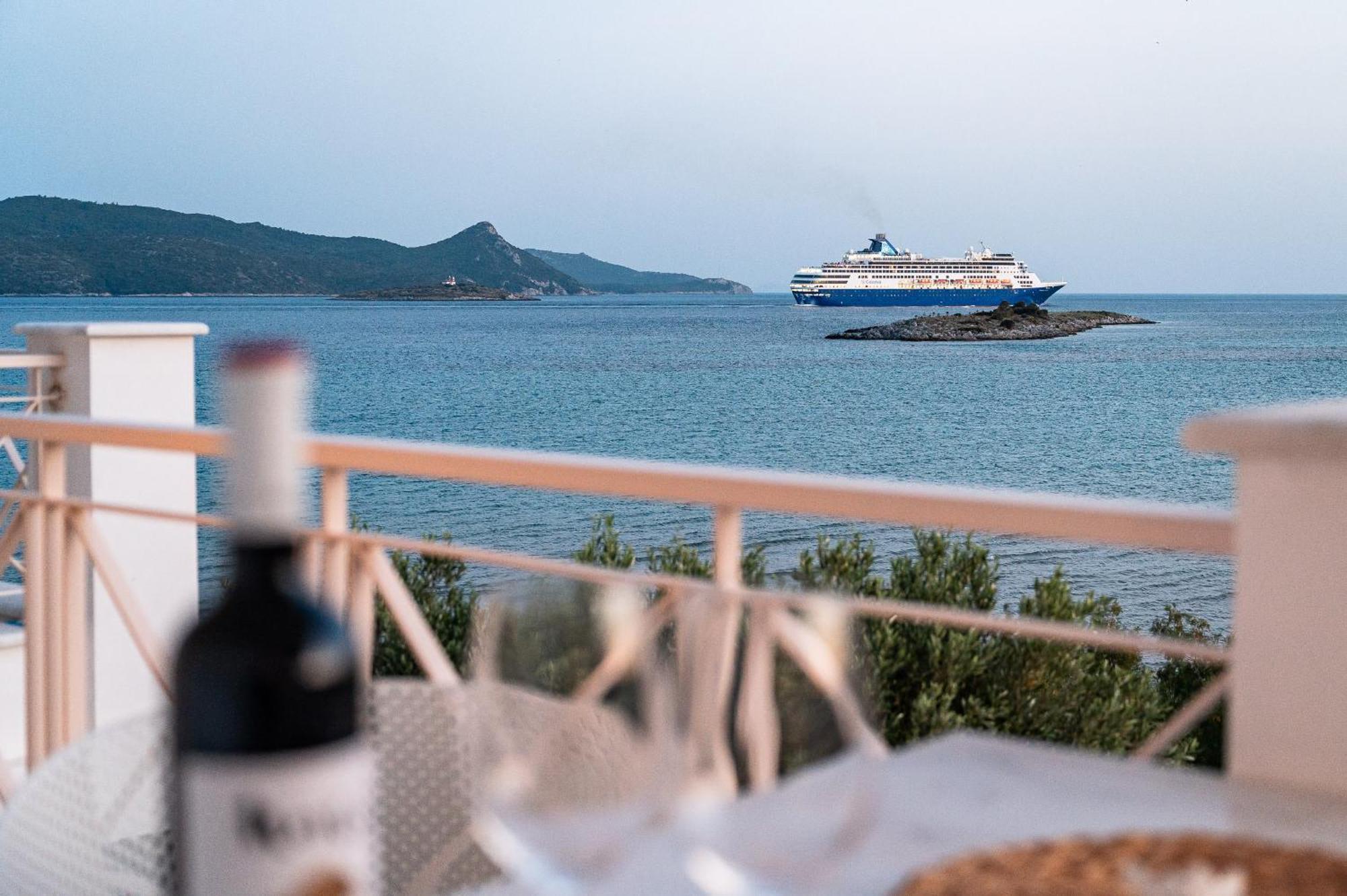 Seaview 1 * Psili Ammos (Samos)