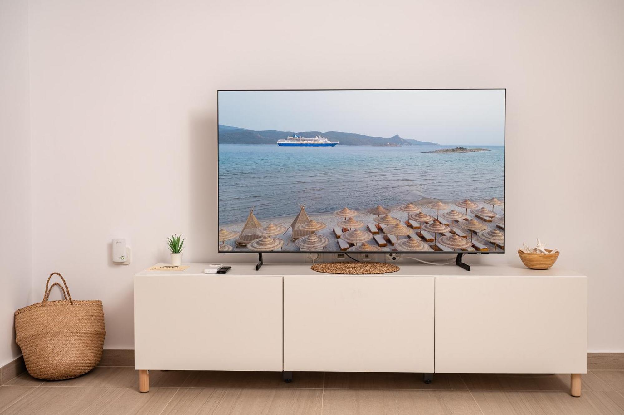 Apartment Seaview 1 *