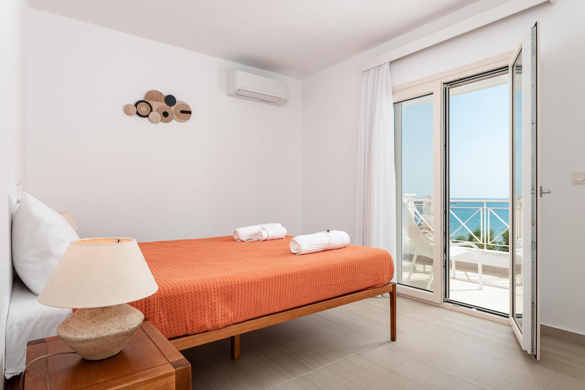 Apartment Seaview 1 *