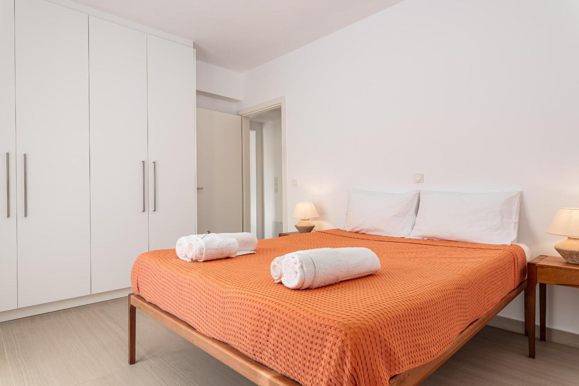Seaview 1 Apartment *