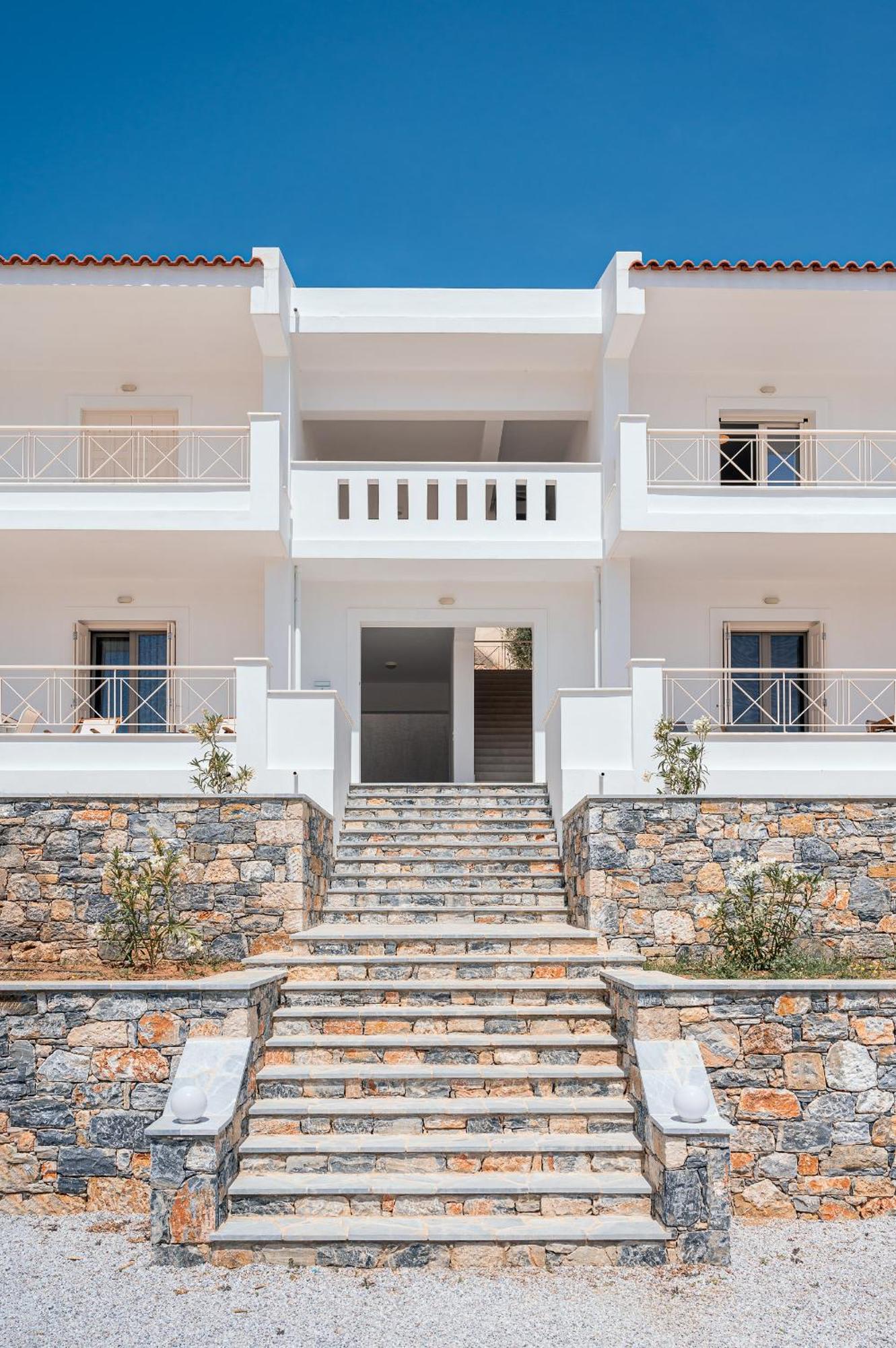 Seaview 1 Psili Ammos (Samos)